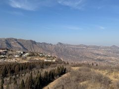 -鹤壁淇县云梦山