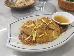 -台山第一家兴华黄鳝饭·黄鳝婆(彭沙坑总店)