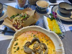 -沿江海南菜·文昌鸡祖师爷(大东海店)