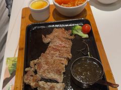 -豪享来中西餐厅(隆昌店)