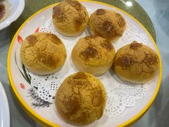 -海宝酒家(中山四路店)