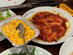 -蒜香焼肉PURUSHIN(马场路店)