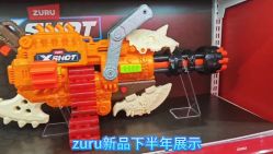 -卡通派潮品玩具折扣仓(青岛新城吾悦广场店)