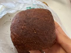 -老回回小吃(百万庄店)