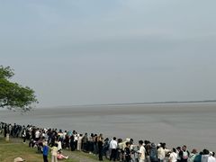 -观潮胜地公园
