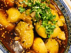 -辛香汇(飞洲店)