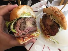 -db Bistro & Oyster Bar by Daniel Boulud(滨海湾金沙店)