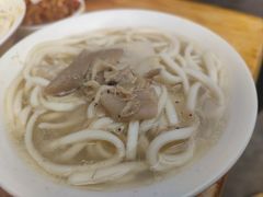 -老号牛王庙金宴面店(锦东路253号院店)