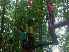 -合肥滨湖国家森林公园