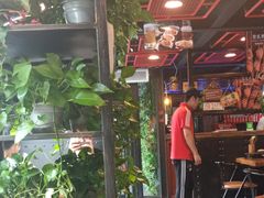 大堂-管氏翅吧(中关村店)