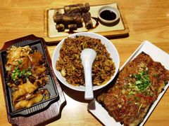 -怪噜范·贵阳小吃大排档(金源旗舰店)