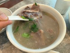 -高玛纳驴肉火烧(河间总店)