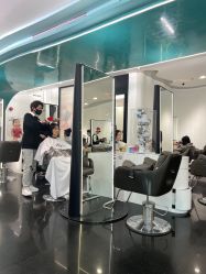 -OnHair造型