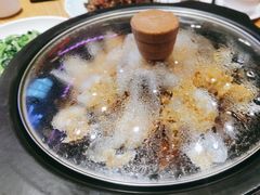 -巢爷老味(东方红店)