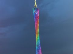 -海心沙亚运公园