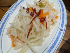 -老雒阳面馆·水席(定鼎门店)