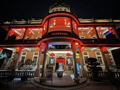 -晋江五店市传统文化旅游区