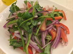 老虎菜-阿拉丁新疆风味餐厅·清真(罗廊巷店)