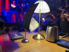 -音乐房子·Vintage Live Bar(玉林总店)