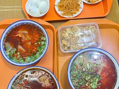 -清真磨沟沿老字号牛肉面(总店)