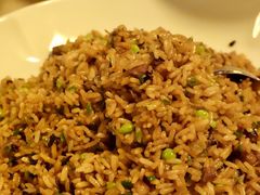 招牌松露鲍鱼焖饭-解香楼(八盘岭路店)