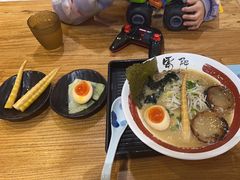 -雷门拉面店(新光天地店)
