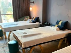 -璞·澐间影院式足道SPA(尚悦湾店)