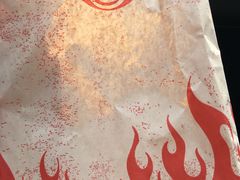 -汉堡王(北京通州领展店)