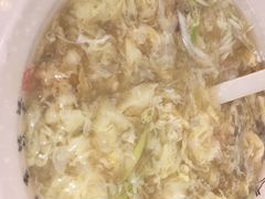 酸辣汤-陈傻子餐厅(世纪都会店)