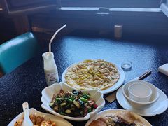-喜洲翰林餐厅(董家百年老宅店)