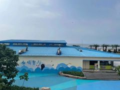 -秦皇岛乐岛海洋王国