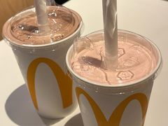 -麦当劳(水坑尾街店)