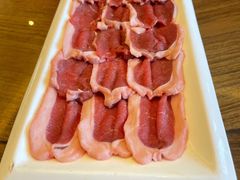 -南门涮肉(上海二店)