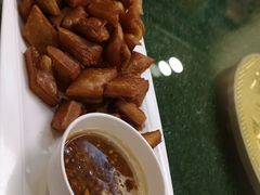 -白魁老号饭庄(安内店)