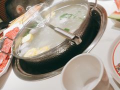 -川越泰火锅(吉利大厦店)