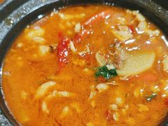 -津门老羊家·铜锅涮羊肉·烧烤(科技园店)