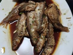 -山里人家土菜馆(茅山店)