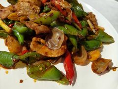 -上海小南国(正大店)