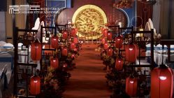 -禧百年中式婚礼馆