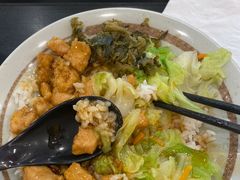 -永和大王(小厨·东四十条店)