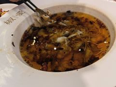-椒爱水煮鱼川菜(皇姑万象汇店)