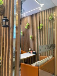 -芳朵美容养生SPA