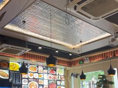 -火龙堂·风味民间菜(文一路店)