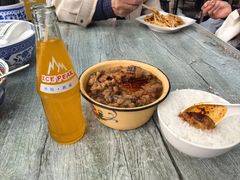 -定家小酥肉·清真(回民街店)