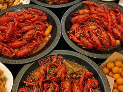 -金陵暴走小龙虾·迷踪蟹(凯德MALL店)