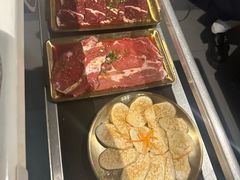 -炙城·韩式烤肉(南京东路店)