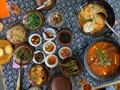 合渣-张关合渣(航空大道店)