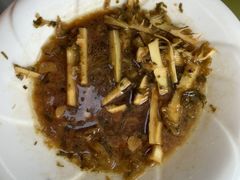 -天乐农家鱼头王(天目湖店)