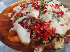 -醉得意·家常菜(二七路店)