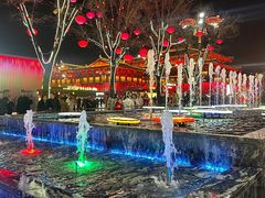 -大唐不夜城